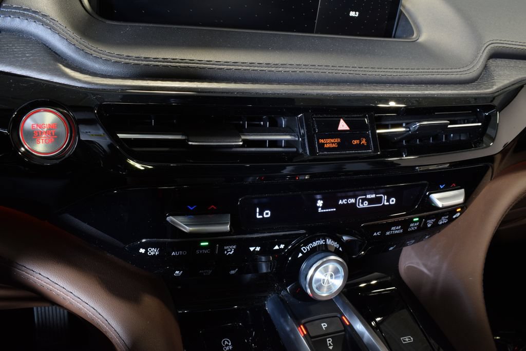 Used 2024 Acura MDX w/ Advance Package AWD/4WD image 24