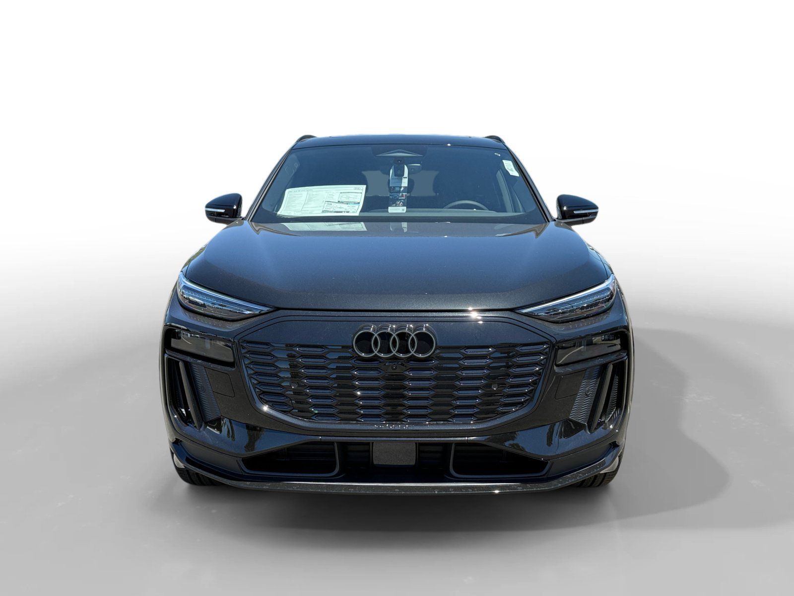 New 2027 Audi Q6 e-tron Premium Plus AWD/4WD image 8
