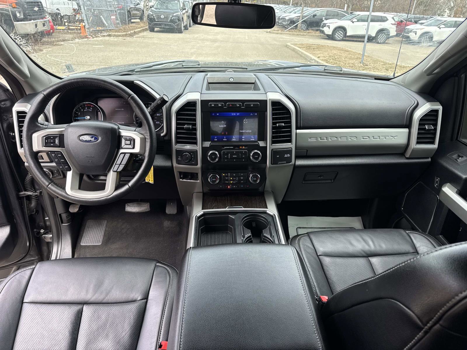 Used 2020 Ford F250 Lariat image 12