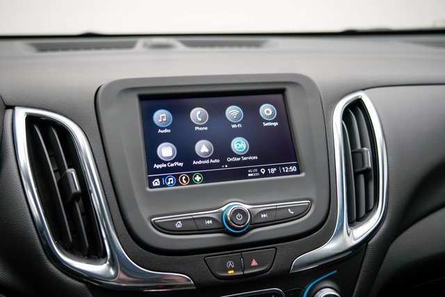 Used 2024 Chevrolet Equinox LT image 27