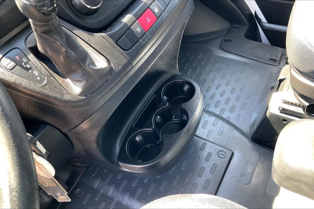 Used 2018 RAM ProMaster 3500 FWD image 14