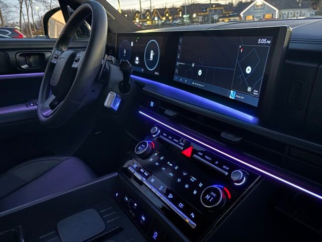 Used 2025 Hyundai Santa Fe Calligraphy image 52