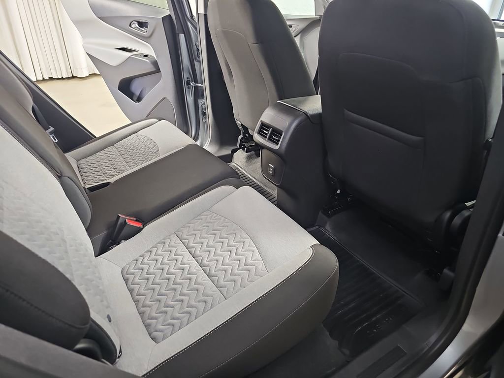 Certified 2024 Chevrolet Equinox LS w/ LS Convenience Package FWD image 14