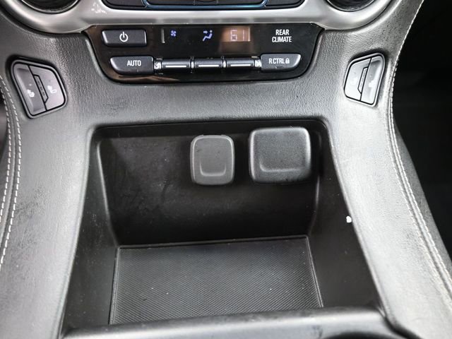 Used 2019 GMC Yukon SLT image 3