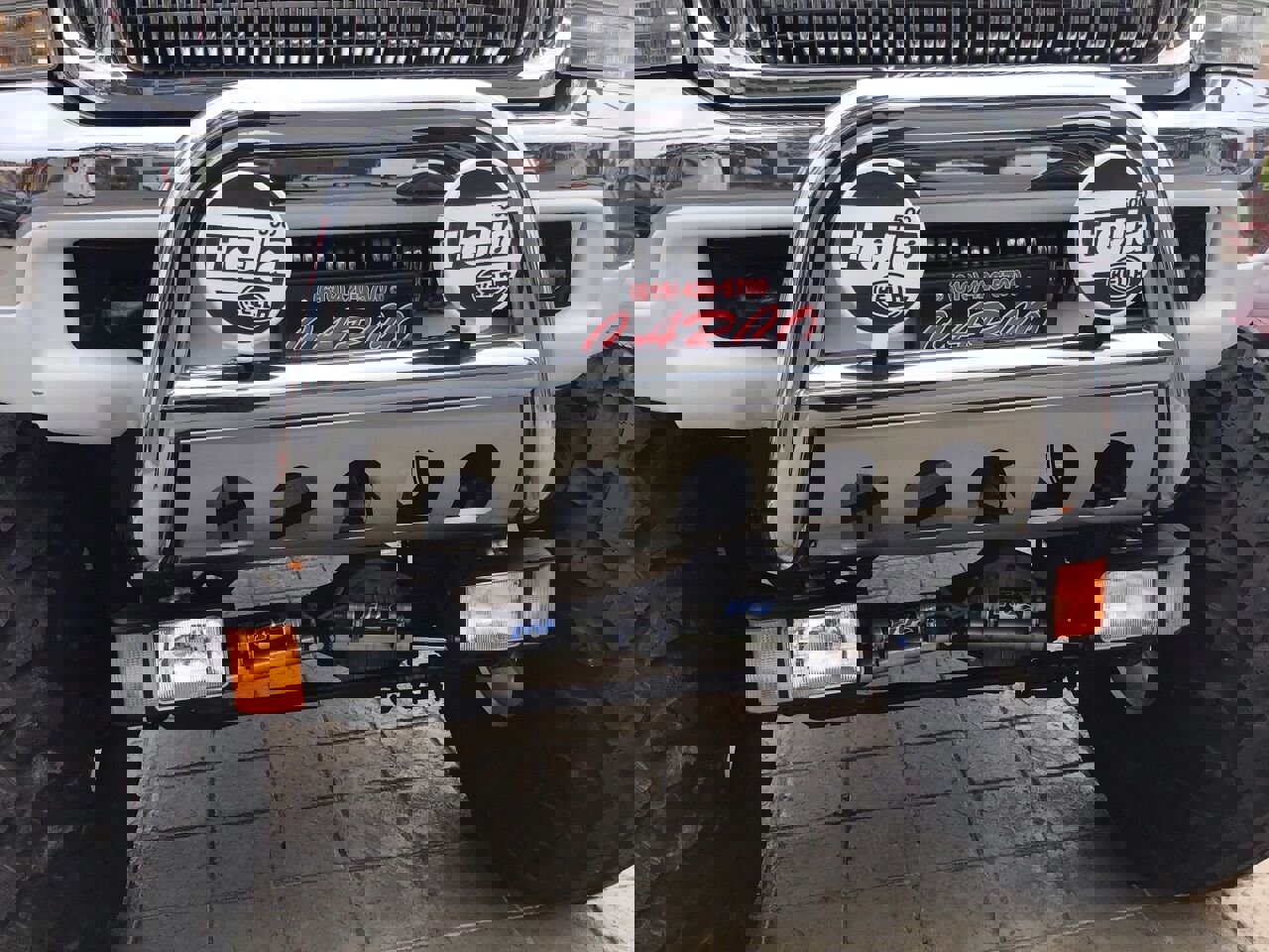 Used 2000 Ford Excursion Limited image 5