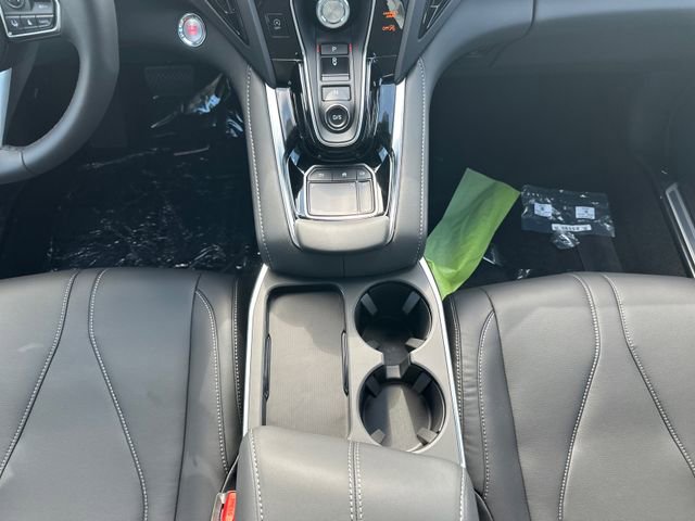 New 2025 Acura RDX SH-AWD image 15