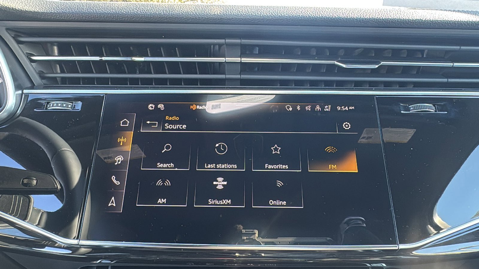New 2026 Audi Q7 3.0T Premium Plus AWD/4WD image 18