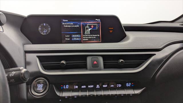 Used 2020 Lexus UX 200 w/ Accessory Package FWD image 27
