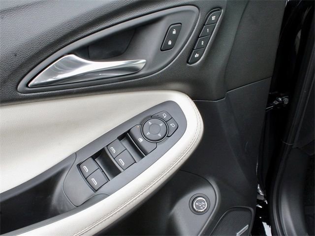 New 2025 Buick Encore GX Avenir w/ Avenir Technology Package image 13