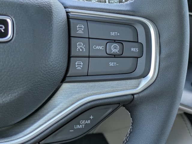 New 2026 Jeep Grand Wagoneer L 2WD w/ Premium Group I image 20