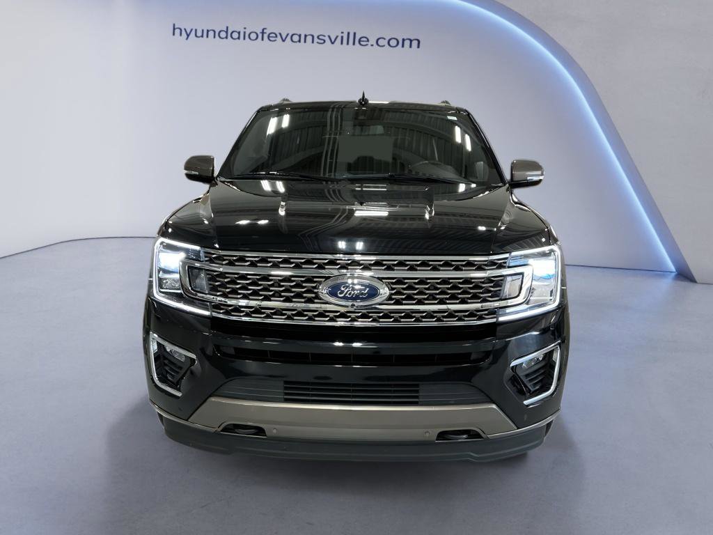 Used 2021 Ford Expedition King Ranch AWD/4WD image 1