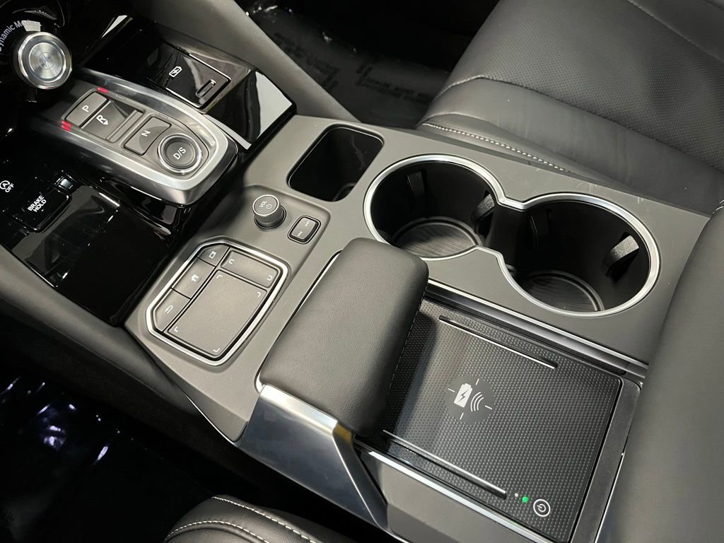 Certified 2024 Acura MDX SH-AWD w/ Technology Package image 7