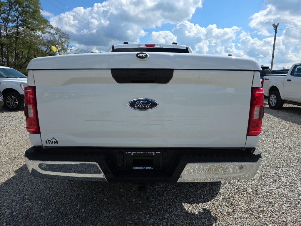 Used 2022 Ford F150 XLT w/ Bed Utility Package image 6