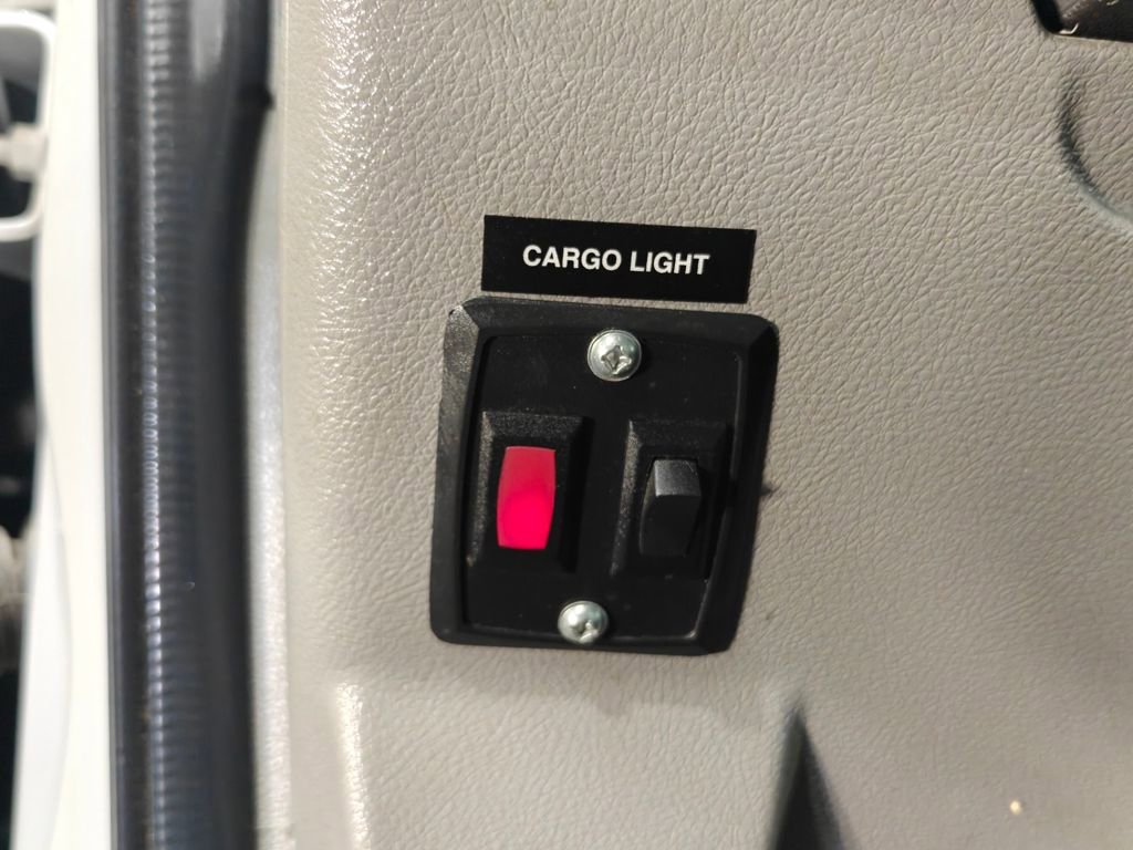 Used 2016 Ford E-350 and Econoline 350 Super Duty w/ Power Windows & Locks Group RWD image 11