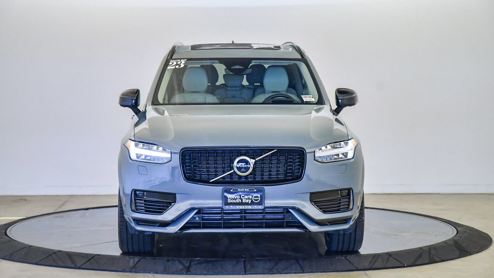 Certified 2023 Volvo XC90 T8 Ultimate image 6