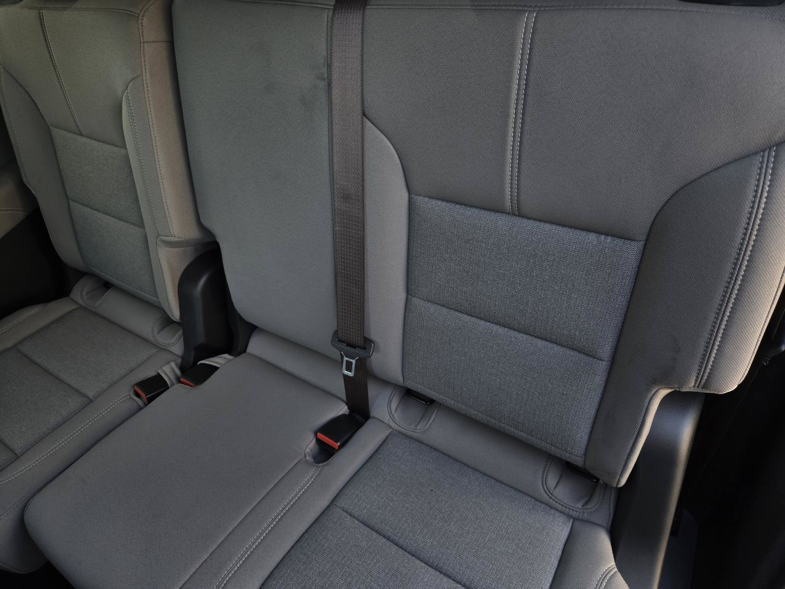 New 2027 GMC Acadia Elevation FWD image 5