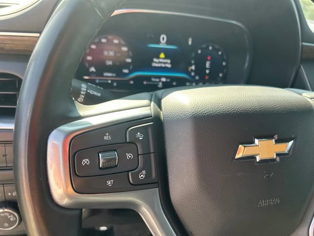 Used 2024 Chevrolet Tahoe Premier RWD image 18