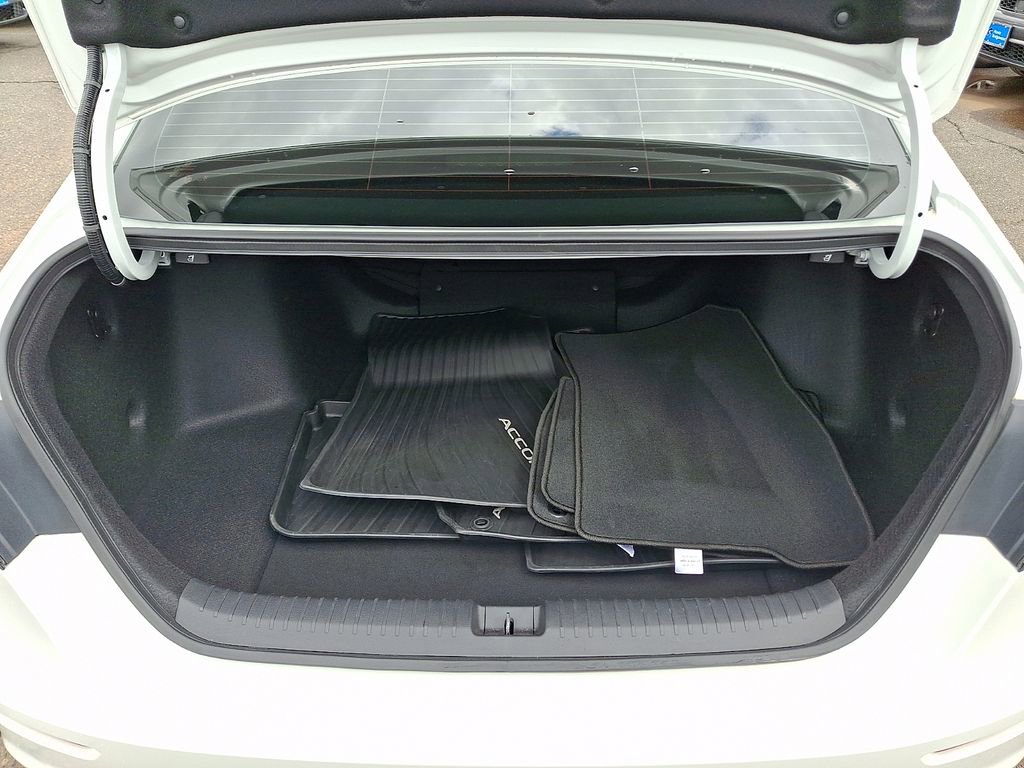 Used 2023 Honda Accord Sport image 29