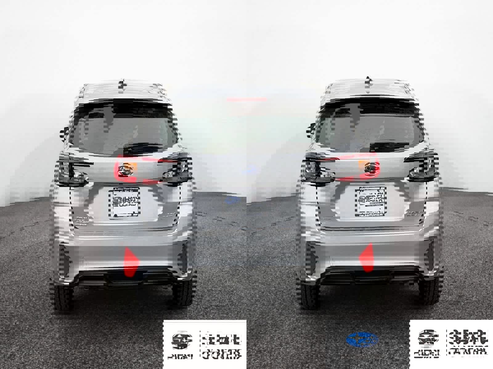 New 2025 Subaru Impreza 2.0i Sport image 4