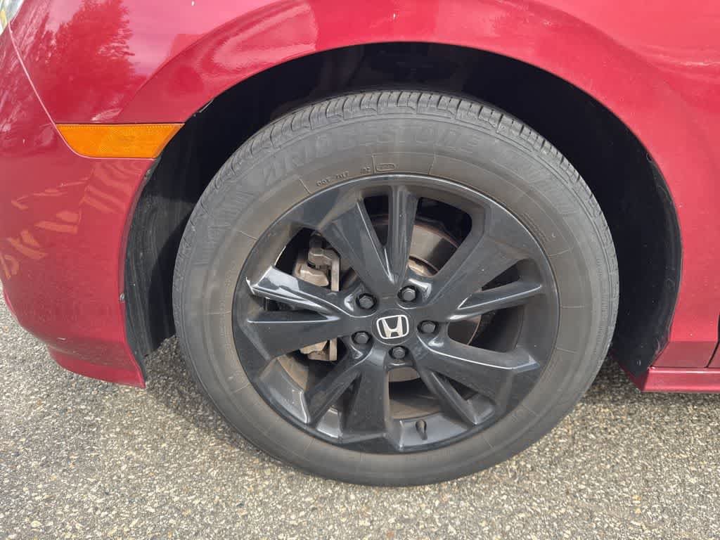 Used 2023 Honda Odyssey Sport image 24