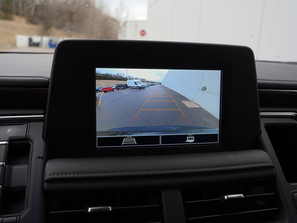 Used 2022 Chevrolet Suburban LS w/ Max Trailering Package image 37