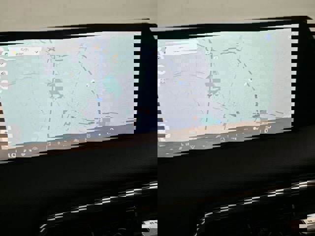 New 2026 Nissan Armada Platinum image 19