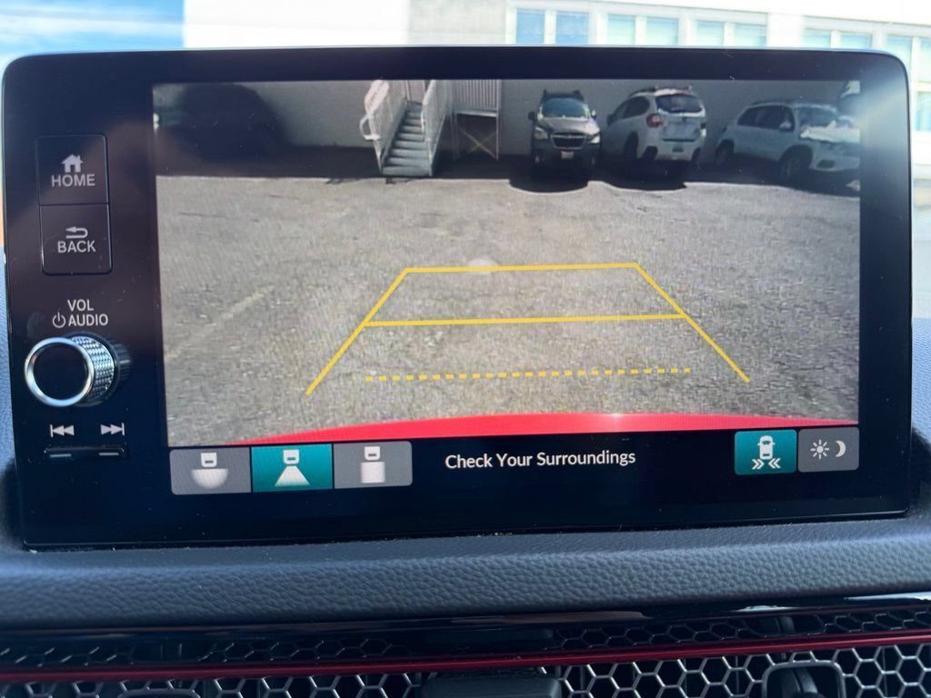 Used 2022 Honda Civic Si image 14