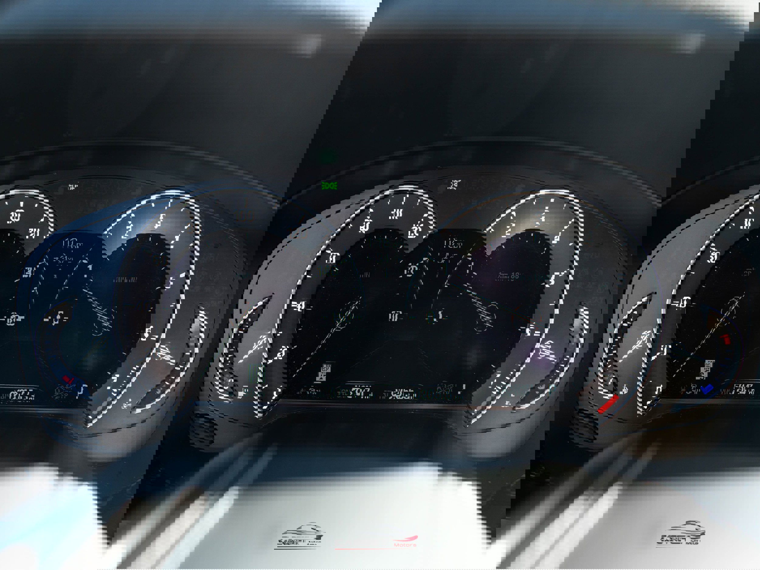 Used 2018 BMW 530i xDrive image 31