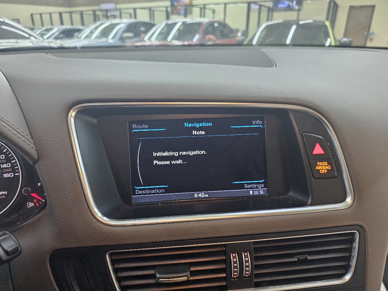 Used 2014 Audi Q5 TDI Prestige image 32