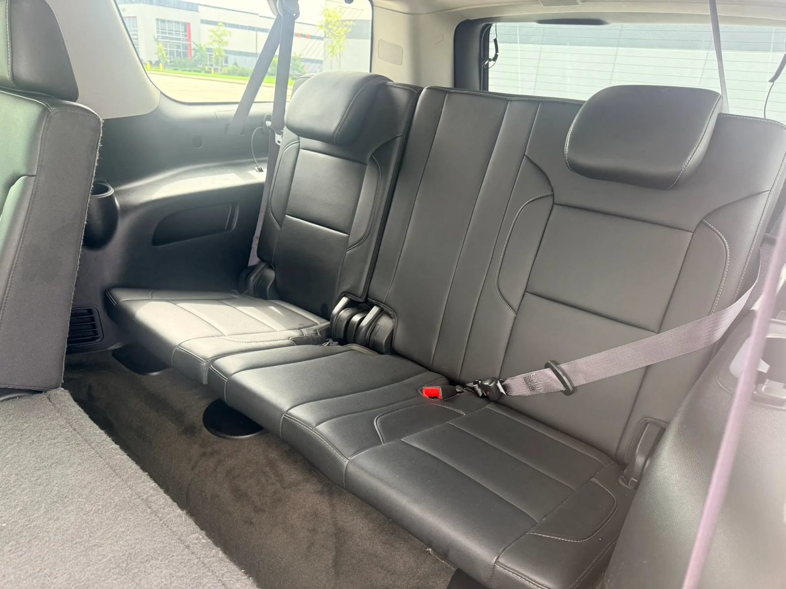 Used 2015 Chevrolet Suburban LT AWD/4WD image 18