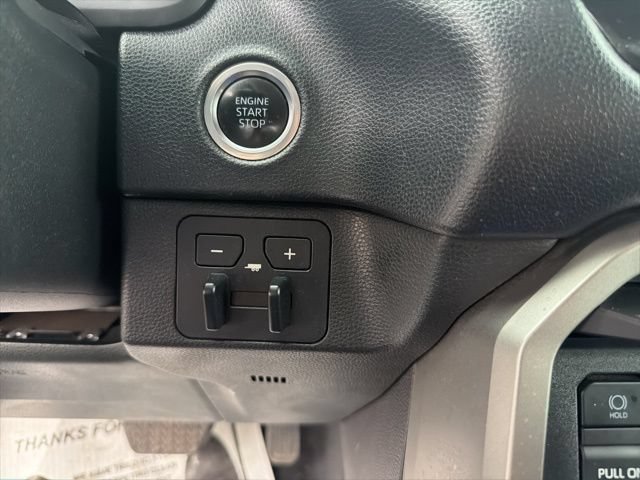 Used 2023 Toyota Tundra SR5 AWD/4WD image 24