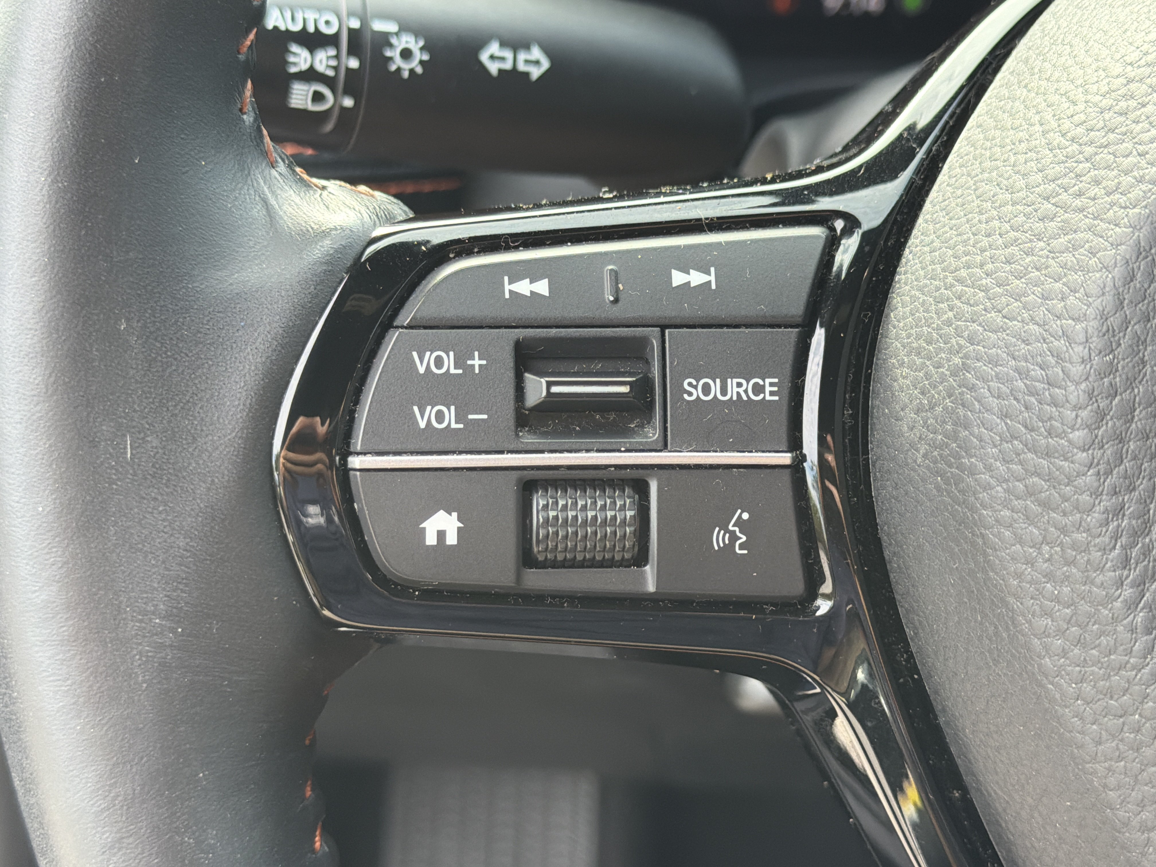 Used 2023 Honda HR-V Sport image 21