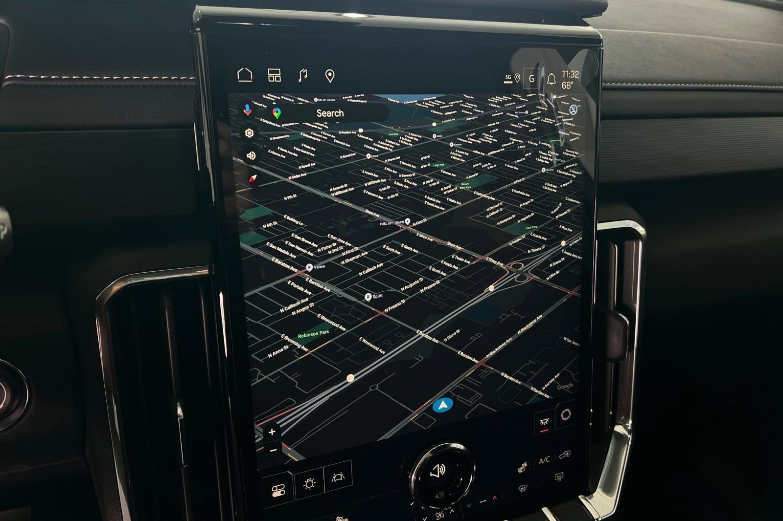 New 2026 GMC Acadia Elevation image 17