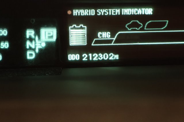 Used 2013 Toyota Prius Two FWD image 14
