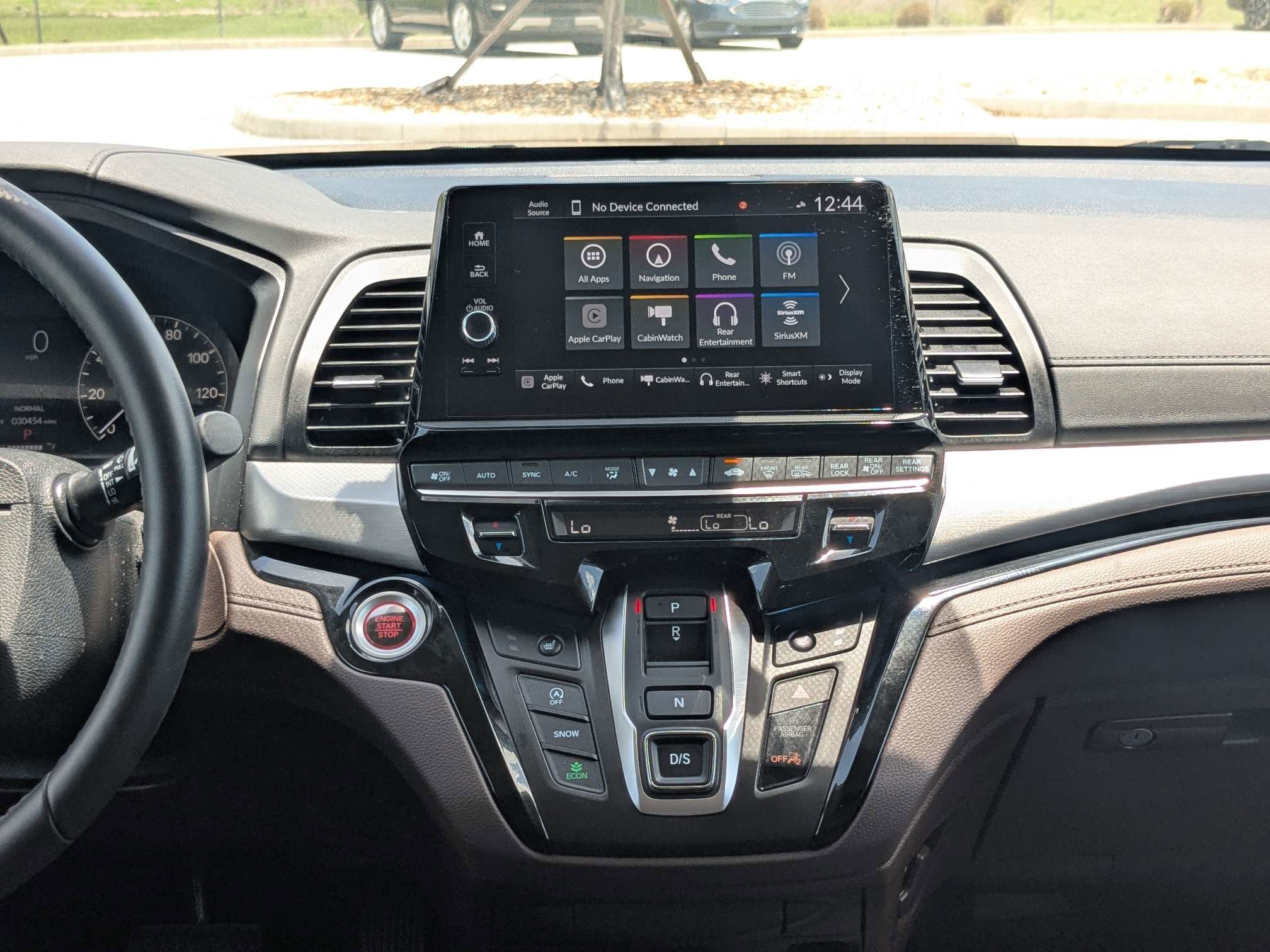 Used 2025 Honda Odyssey Touring image 25