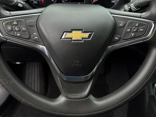 Used 2025 Chevrolet Malibu LT FWD image 19