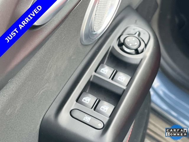 Certified 2025 Dodge Hornet GT w/ GT Plus Package AWD/4WD image 35