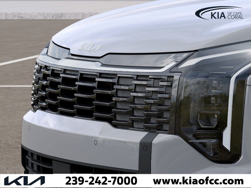New 2026 Kia Sportage EX FWD image 12