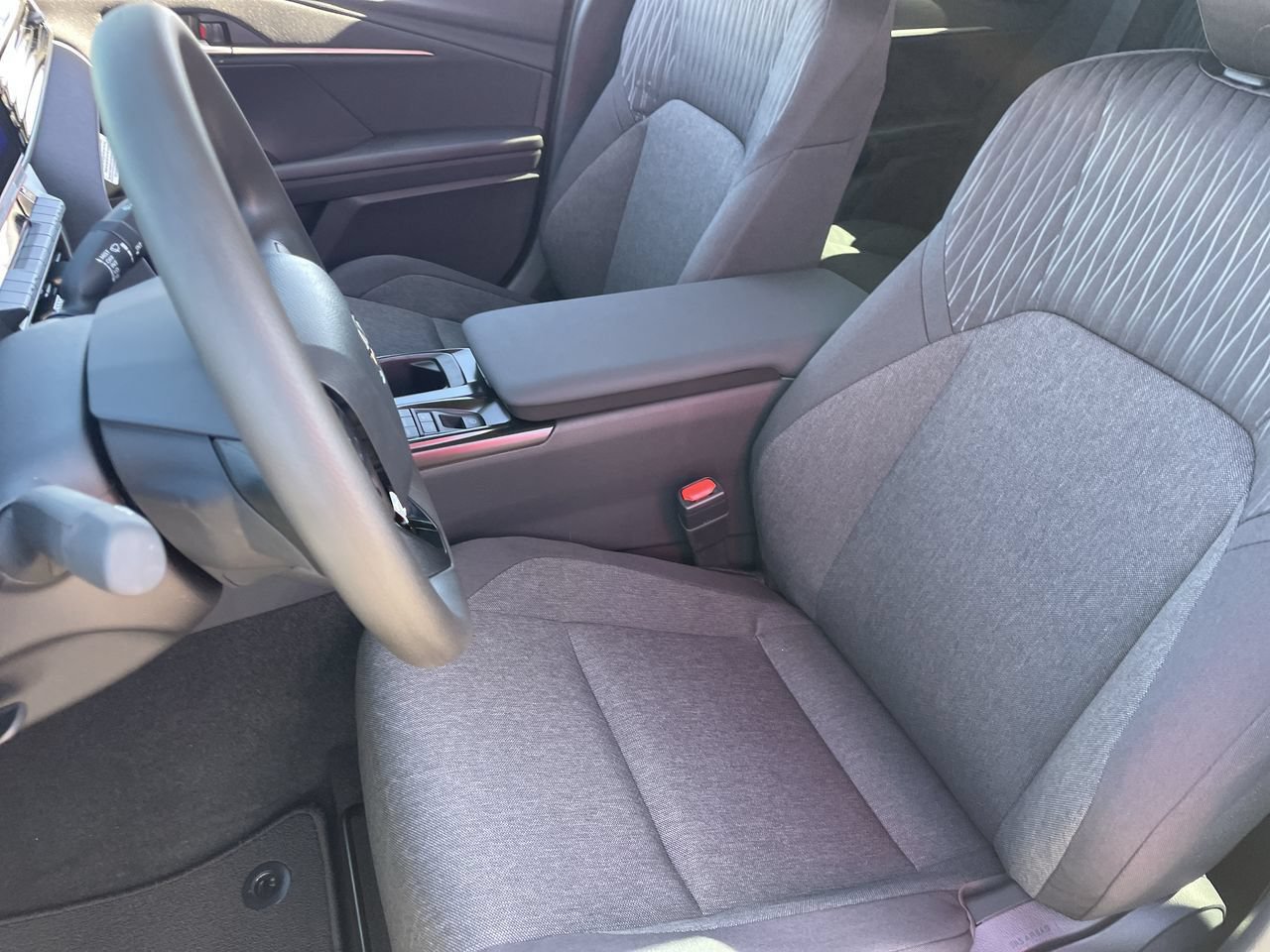 New 2026 Toyota Camry LE FWD image 19