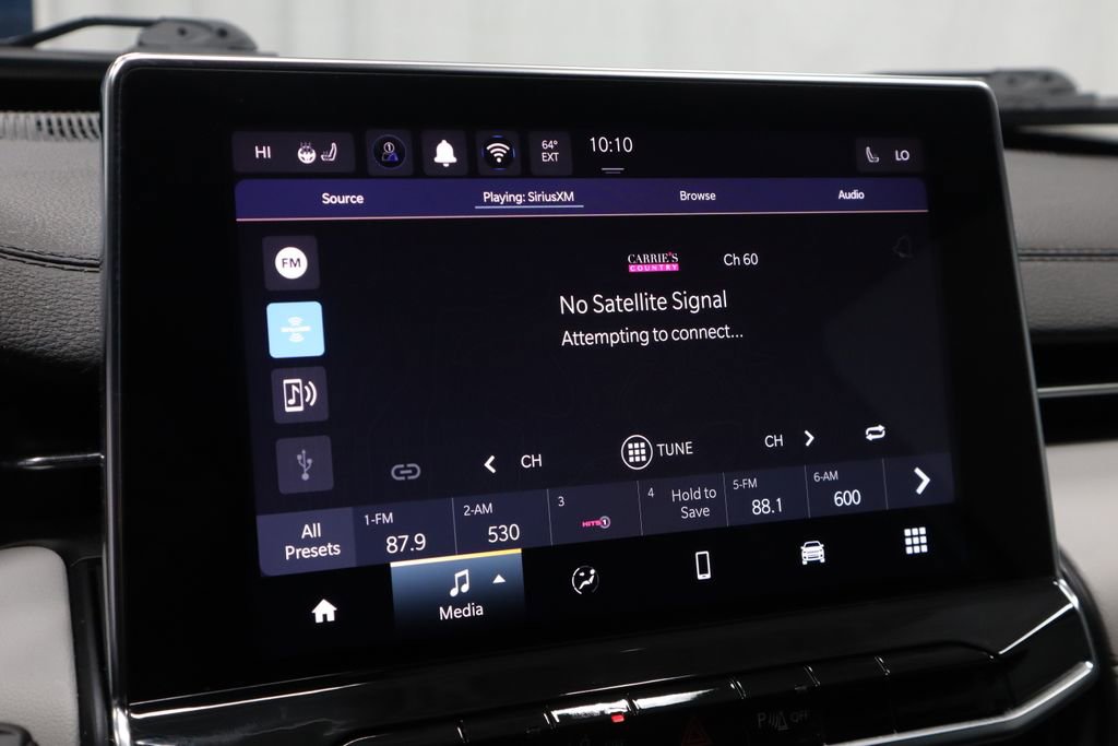 Used 2024 Jeep Compass Limited image 2