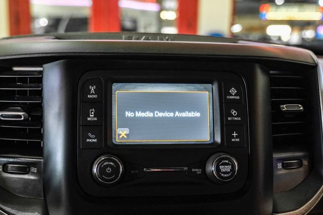 Used 2024 RAM 3500 Tradesman image 26