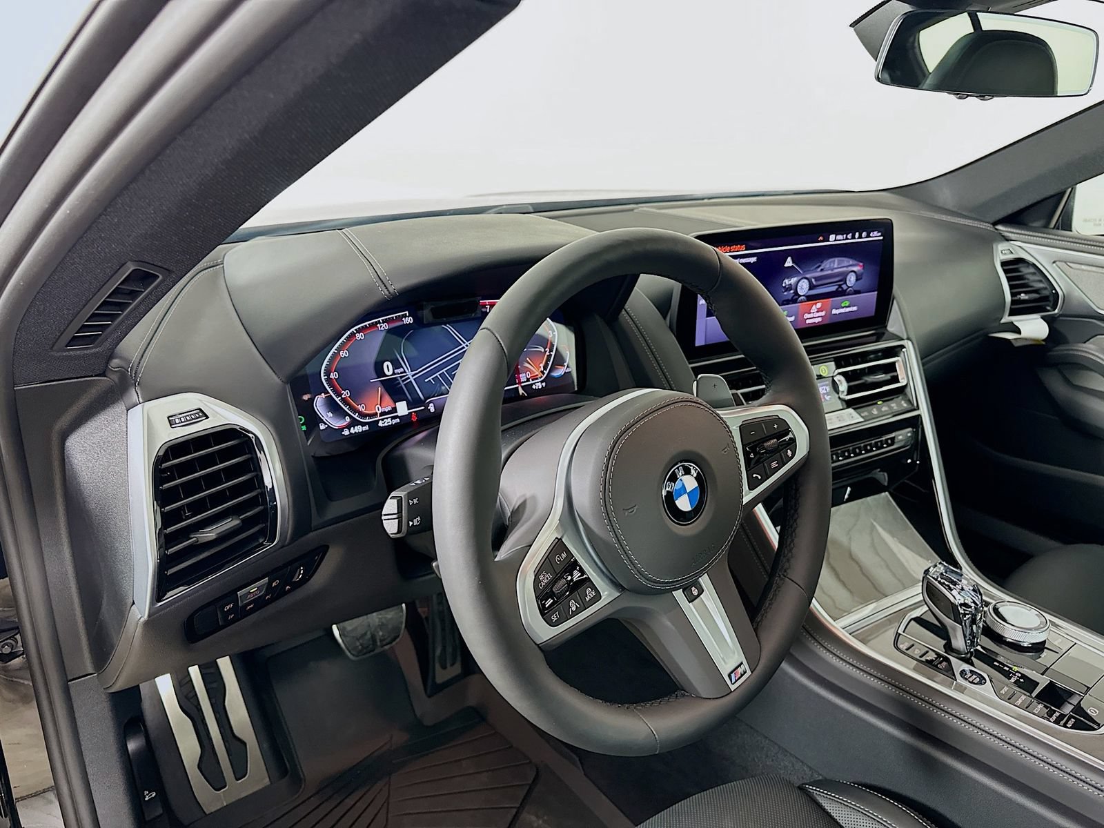 New 2026 BMW 840i xDrive AWD/4WD image 31