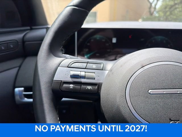 New 2025 Hyundai Santa Cruz Limited AWD/4WD image 20