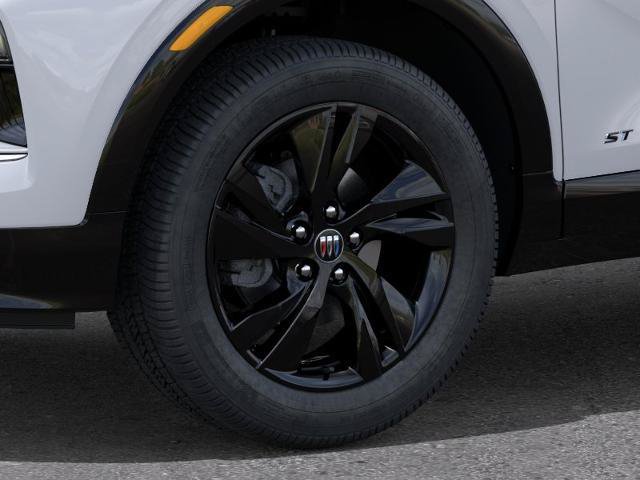 New 2026 Buick Encore GX Sport Touring w/ Comfort Package FWD image 9