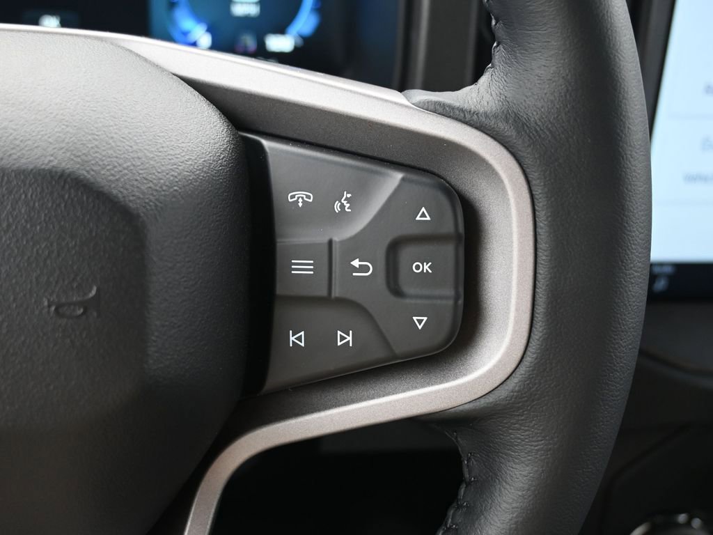 New 2025 Ford Bronco Big Bend image 21