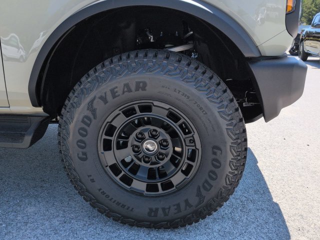 New 2026 Ford Bronco Big Bend AWD/4WD image 10