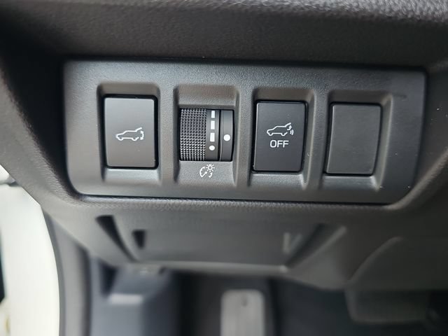 Certified 2024 Subaru Outback Premium AWD/4WD image 32