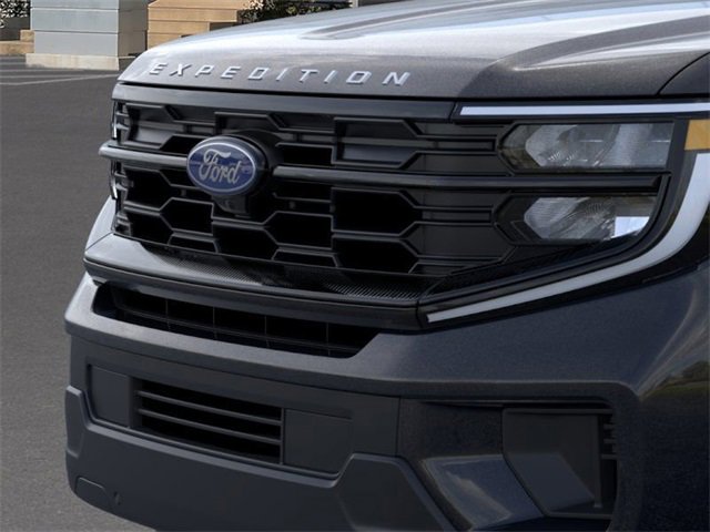 New 2025 Ford Expedition Max Active image 17