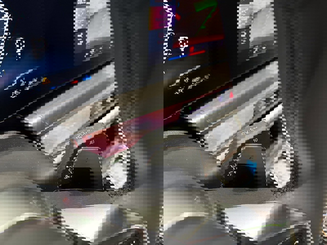 New 2026 BMW 760i xDrive image 23