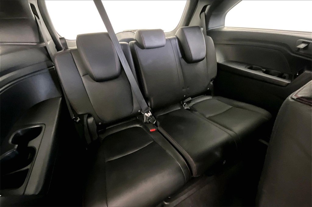 Used 2023 Honda Odyssey Sport image 29